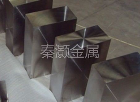 Titanium forgings